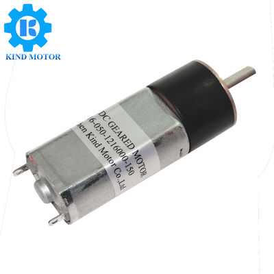 400mNm 24v почистило мотор щеткой Dc, 37g мотор шестерни Rpm веса 40