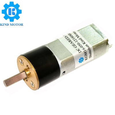 400mNm 24v почистило мотор щеткой Dc, 37g мотор шестерни Rpm веса 40