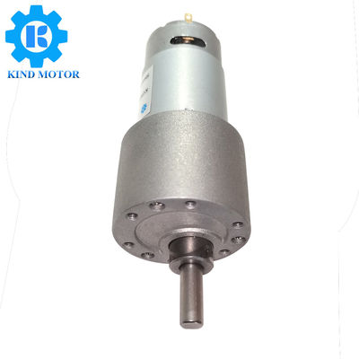 DC вращающего момента 1.8Nm микро- зацепил мотор, мотор 12v 35 Rpm редуктора