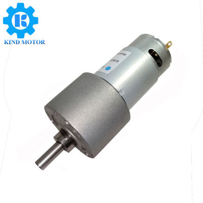Микро- DC RS540 зацепил вольт 2 Rpm к 1700 Rpm моторов 12 Eduction мотора