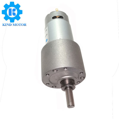 Микро- DC RS540 зацепил вольт 2 Rpm к 1700 Rpm моторов 12 Eduction мотора