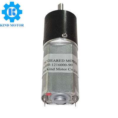 Моторы редуктора коробки передач микро- металла 16mm 6vdc 12vdc 24vdc планетарные
