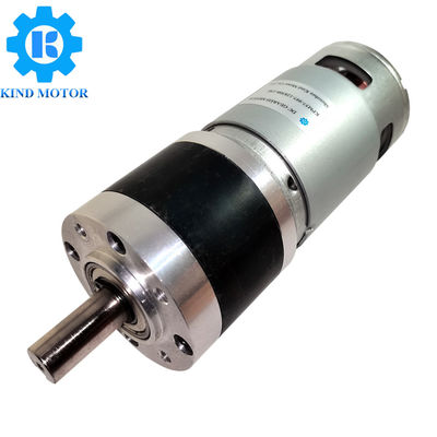 Мотор DC 12V 24V планетарной шестерни наивысшей мощности 150w 160w 6nm 7nm 8nm 9nm 10nm
