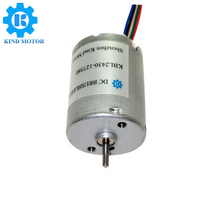 Мотор мини bldc 6vdc 8vdc 9vdc 11.1vdc 12vdc 24vdc 5000rpm 6000rpm 7000rpm 8000rpm 9000rpm безщеточный