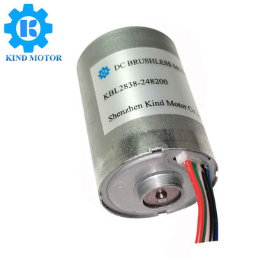 bldc мотора dc вала 9000rpm 10000rpm 5vdc 6vdc 8vdc 12vdc 14.4vdc 18vdc 24vdc bl2838 2.3mm двойное безщеточное