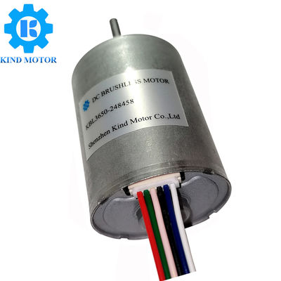 мотор 3650 безщеточный 12volt 14.4volt 24volt bldc 36mm nidec вала 3.175mm
