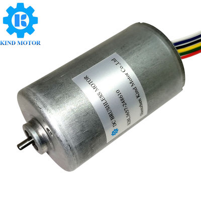 мотор Dc высокого числа оборотов 20000rpm безщеточный, мотор BL3657 100w Bldc