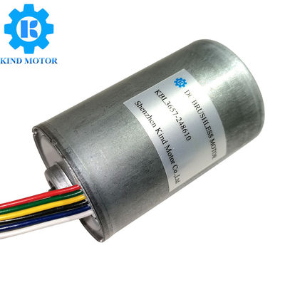мотор dc BL3657 12vdc 14.4vdc 18vdc 24vdc 90watt 95watt 100watt 36mm безщеточный