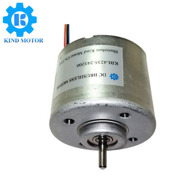 Микро- короткий мотор 12v 14.4v 18v 24v Dc BL4235 длины 42mm безщеточный