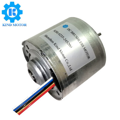 Высокоскоростной мотор Dc 9000rpm 10000rpm 11000rpm 12000rpm 12volt 24volt безщеточный