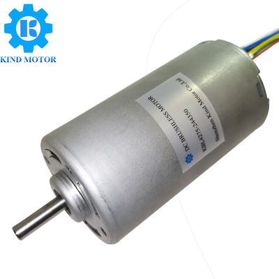 Наивысшая мощность 42mm мотор dc 4275 шарикоподшипников двойника 300w 350w 12v 14.4v 18v 24v безщеточный