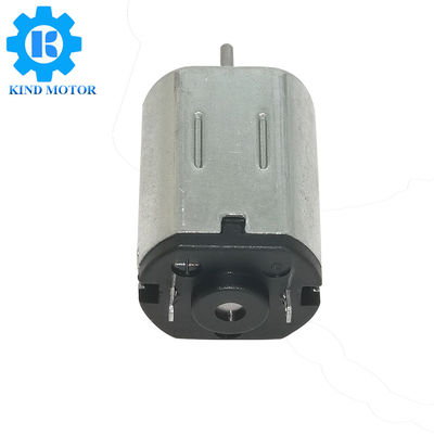 Микро- dc 3v 5v 6v 12v 24v диаметра 12mm N10 N20 N30 почистил мотор щеткой
