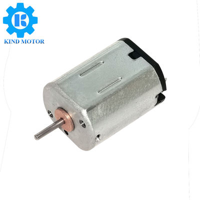 Микро- dc 3v 5v 6v 12v 24v диаметра 12mm N10 N20 N30 почистил мотор щеткой