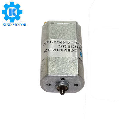Pmdc 20mm 130 180 мотор щетки углерода Dc 3.7vdc 5vdc 6vdc 7.4vdc 12vdc 24vdc