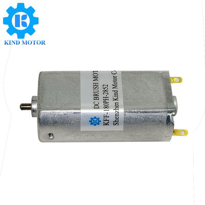 Pmdc 20mm 130 180 мотор щетки углерода Dc 3.7vdc 5vdc 6vdc 7.4vdc 12vdc 24vdc