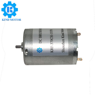 мини мотор щетки металла dc 5vdc 6vdc 12vdc 24vdc круга 24mm RF370 RF-370