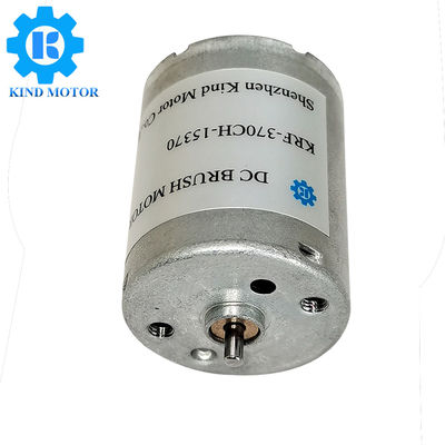 мини мотор щетки металла dc 5vdc 6vdc 12vdc 24vdc круга 24mm RF370 RF-370