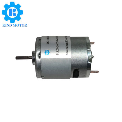 Мотор Dc 6vdc 12vdc 14.4vdc 24vdc Rs360 Rs365 Rs-360 Rs-365 почищенный щеткой углеродом