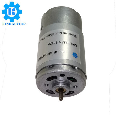 микро- почищенный щеткой мотор DC 1000gCm, мотор Dc постоянного магнита 0.02KW