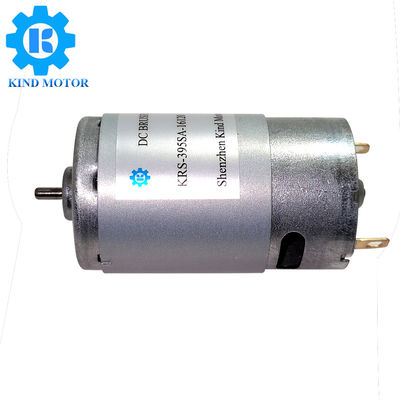 микро- почищенный щеткой мотор DC 1000gCm, мотор Dc постоянного магнита 0.02KW