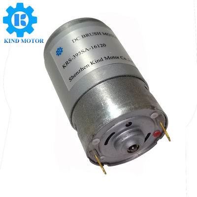 Pmdc удваивает вывело наружу моторы Rs Rc Углерод-щетки Dc 5v 6v 12v 24v вала 2.3mm 390 395