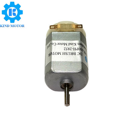 Dc 3v 3.7v 5v 6v 12v 24v моторов PMDC небольшой fk-130 fk130 электрический