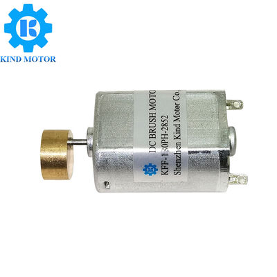 Мини мотор вибрации щетки углерода dc 3volt 5volt 6volt 12volt 24volt