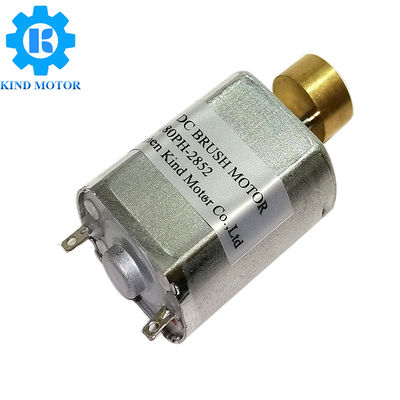 Мини мотор вибрации щетки углерода dc 3volt 5volt 6volt 12volt 24volt