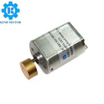 Микро- диаметр мотора 20mm вибрации DC 3v 6v 12v 130