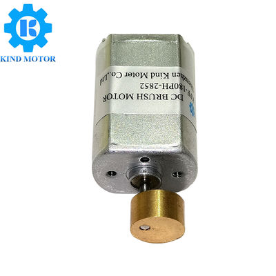 Микро- диаметр мотора 20mm вибрации DC 3v 6v 12v 130