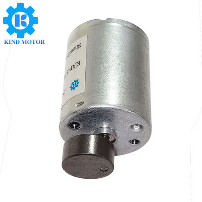 Мотор вибрации Dc 6volt 12volt 24volt поставки фабрики Китая с постоянным магнитом