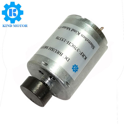 Микро- dc 6v 9v 12v 24v мотора вибрации RS370 24mm низкоскоростной