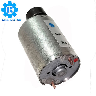 Микро- dc 6v 9v 12v 24v мотора вибрации RS370 24mm низкоскоростной
