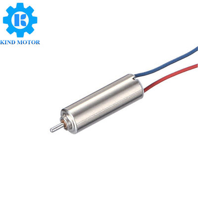 мотор DC Coreless 10mm, двойной мотор 1.5vdc 10000rpm shaftgear