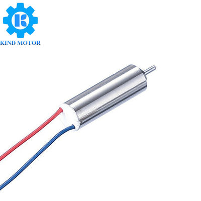 мотор DC Coreless 10mm, двойной мотор 1.5vdc 10000rpm shaftgear