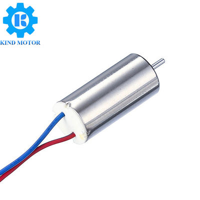 12v вал 1W мотора DC Coreless двойной вывел наружу сила с кодировщиком 12ppr
