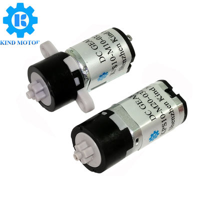 мотор щетки dc 3v 3.3v 3.6v 6v M10 M20 M30 с коробкой передач 10mm планетарной пластиковой