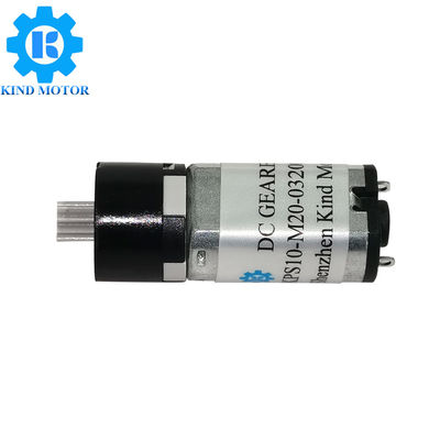 Dc 1.5v 3v 3.7v 5v 6v мотора шестерни уменьшения низкой цены микро- 10mm планетарный пластиковый