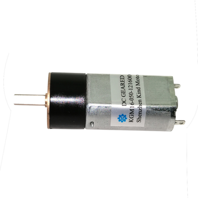 150rpm микро- зацепленный вал мотора 18.6mm d для оборудования красоты