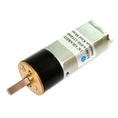 150rpm микро- зацепленный вал мотора 18.6mm d для оборудования красоты
