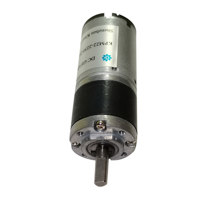 Малошумный магнит 5w мотора 16mm шестерни DC 1rpm планетарный постоянный