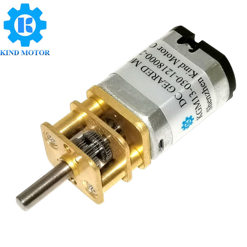 Высококачественный низкий уровень шума микро 13 мм 16 мм dc 3v 5v 6v 12v 24v 030 050 углеродный мотор с редукторами скорости