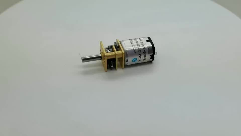 высокий крутящий момент длительный срок службы микродиаметр 8mm 10mm 12mm 13mm 16mm 20mm углеродный кисть dc 1.5v-24v двигатель с штурвальной передачей