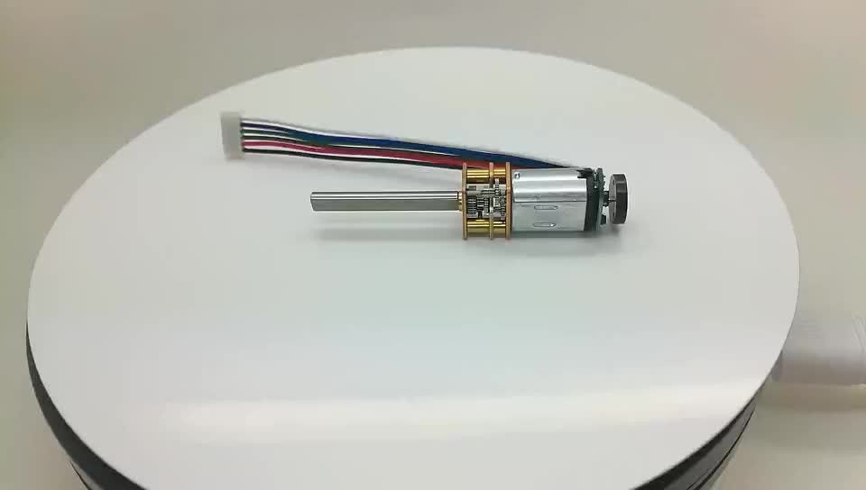 Микро gm12 n20va 3w 60rpm 100rpm 200rpm 6v 12v 24v 60rpm N20 микро металлический мотор с кодировкой квадратного редуктора