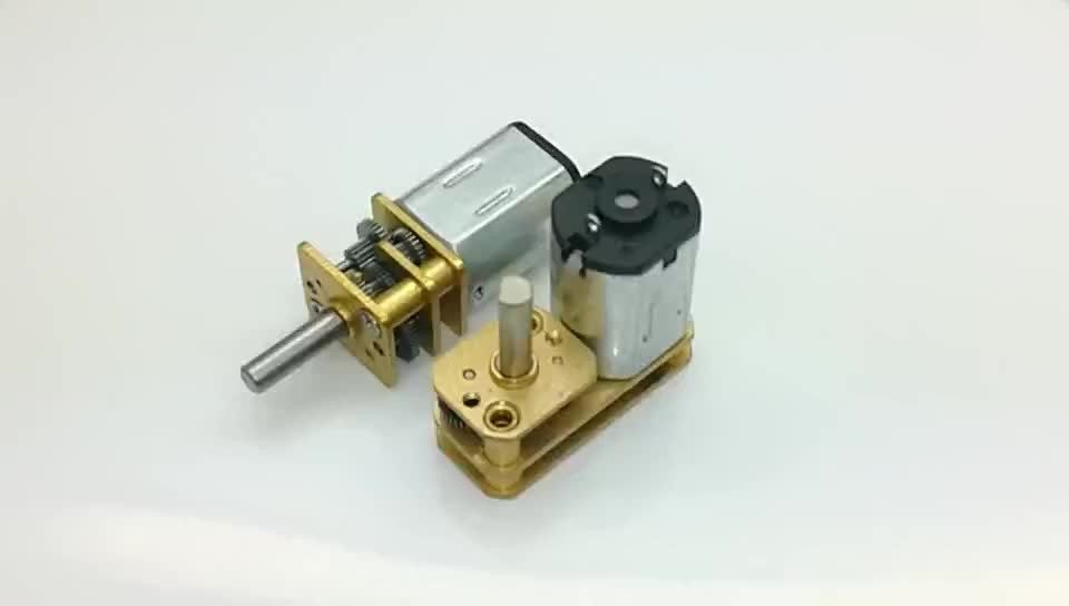 1.5v-24volt GM12-N20 12mm DC двигатель снижения скорости низких оборотов в минуту низкой скорости с соотношением передач 100:1 150:1 210:1 298:1 380:1 340:1 1000:1
