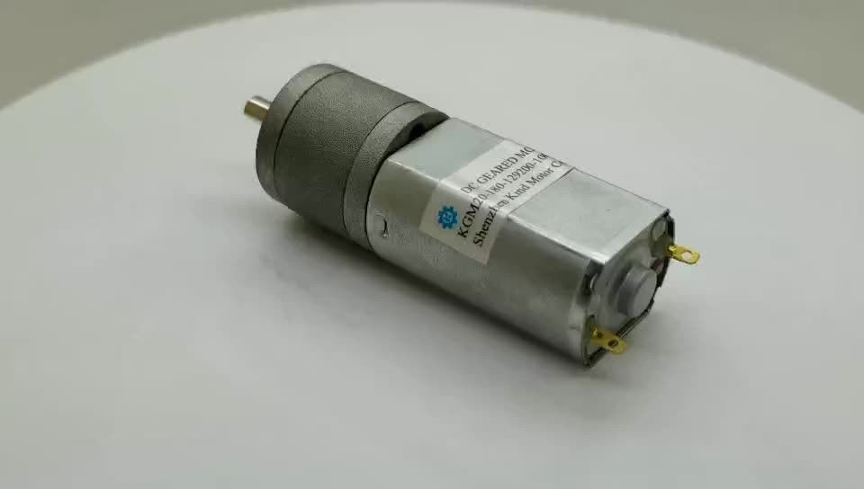 Высококачественный микродиаметр 20 мм gm20 dc 3v-24v fk-130 fk-180 углеродный мотор с редукционной коробкой передач