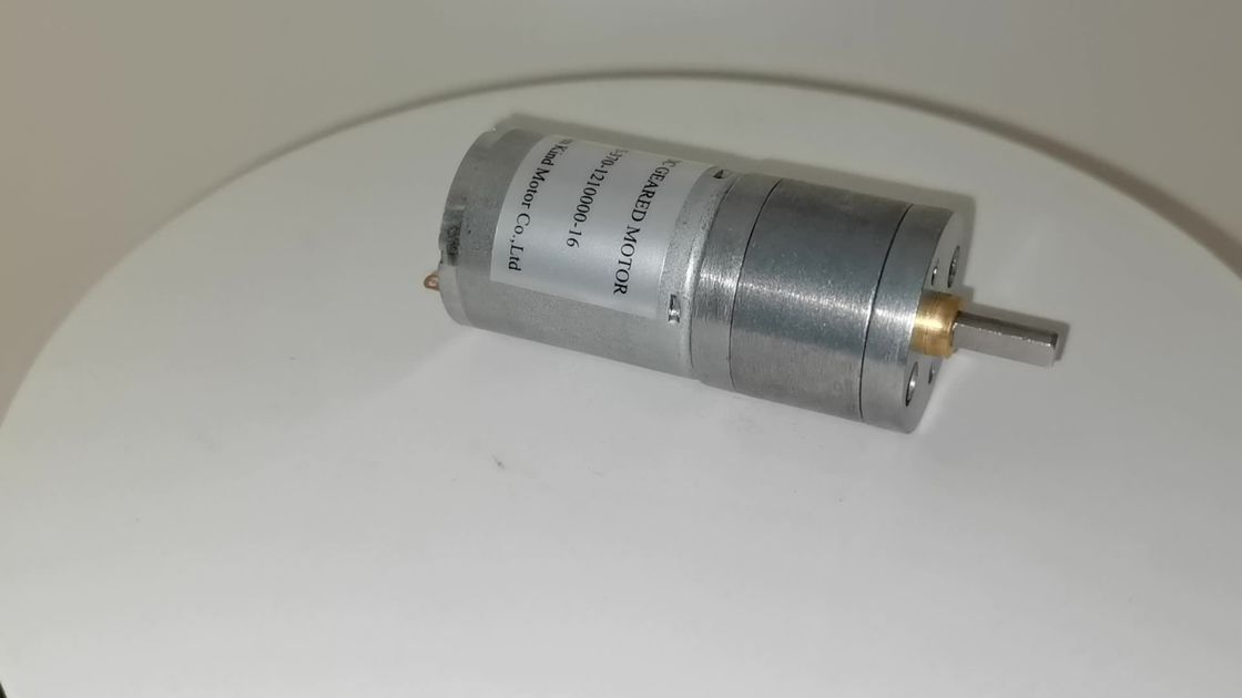 Высококачественный микродиаметр 25 мм gm25-370 dc 3v-24v rk-310 rk-370 углеродный мотор с редукционной коробкой передач