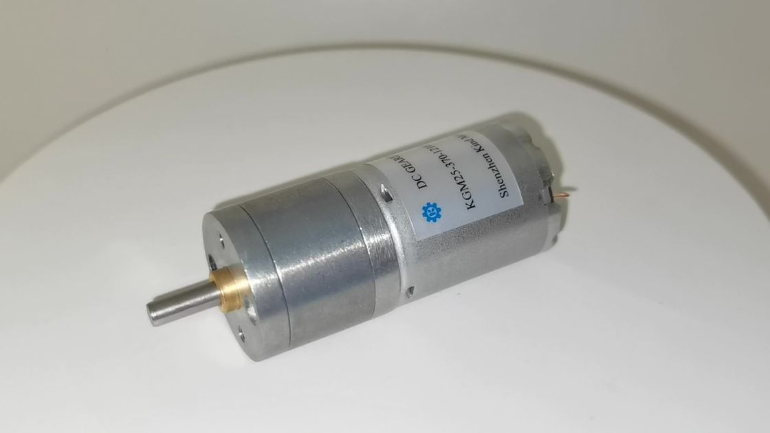 Высокий крутящий момент 12v 24v 25mm 37mm 310 370 скоростной двигатель двигатель постоянного тока с коробкой передач
