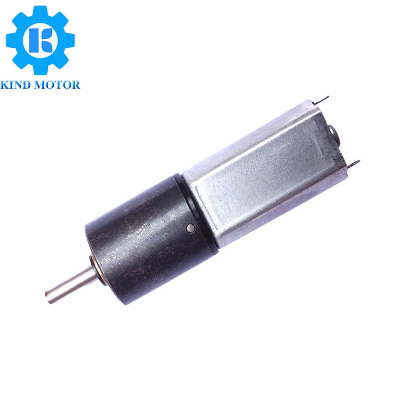 Кисточная микропрецизия 3v 5v 12v 16mm планетарная коробка передач редуктор двигатель передач