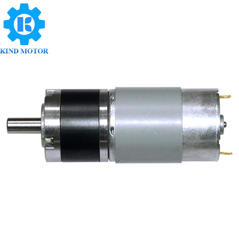 KPM36-555 RS-550 20kgf.cm 25rpm 50 rpm 12V 24V постоянный бесшовный планетарный мотор